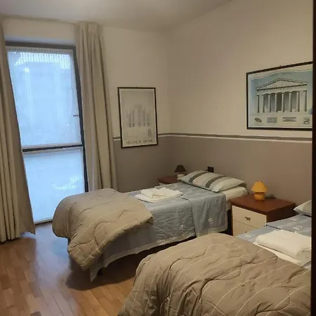 Matisse1 Apartment