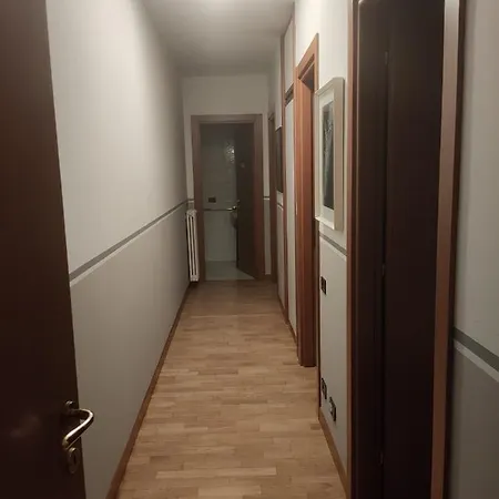 Matisse1 Apartamento Bérgamo