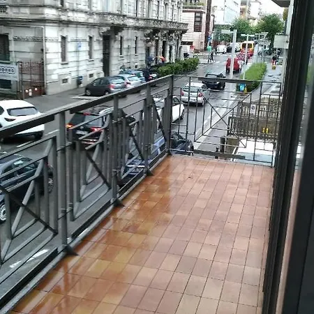 Apartment Matisse1 Bergamo