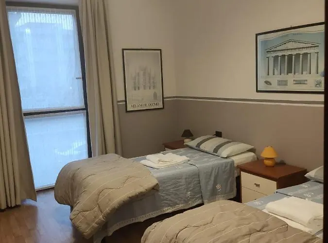 Matisse1 Apartamento