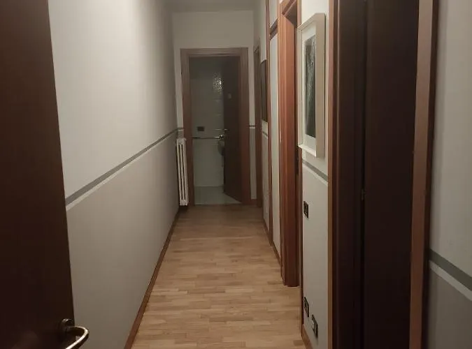 Matisse1 Apartamento Bérgamo