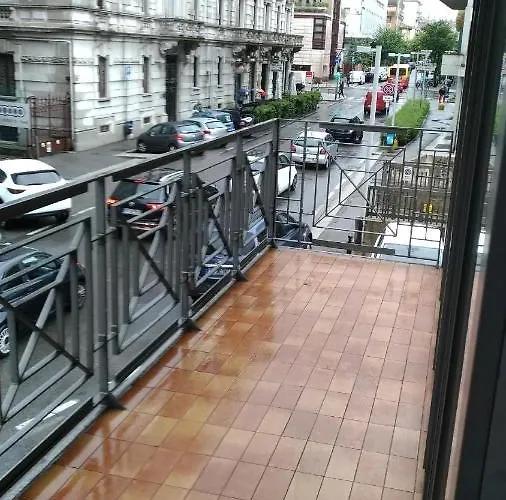 Apartamento Matisse1 Bérgamo