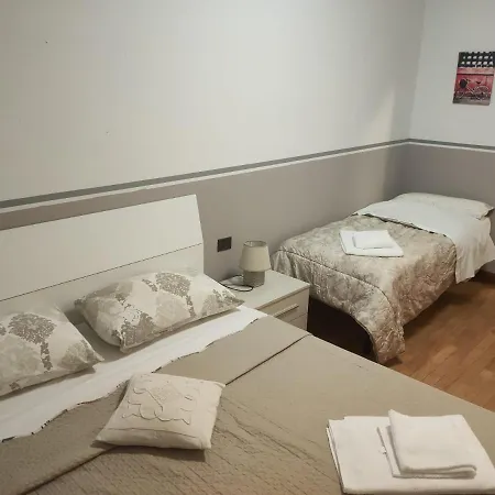 Апартаменти Matisse1 *