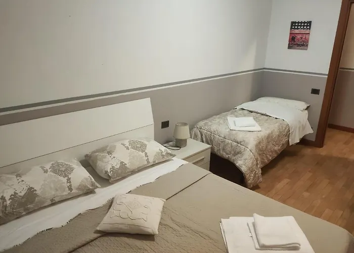 Апартаменти Matisse1 *